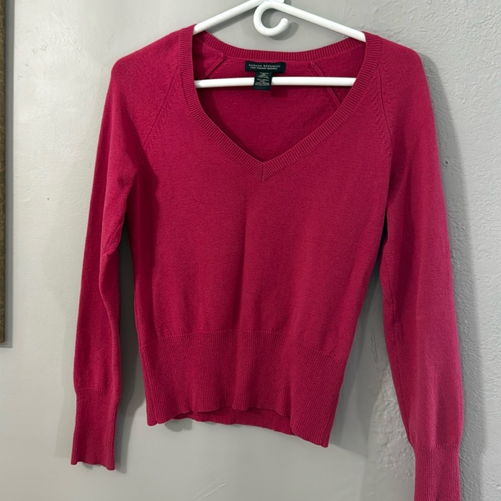 Banana Republic Sweater